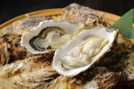 牡蛎肽提高肝功能及男性生理功能