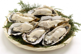 牡蛎肽的营养价值与保健功效