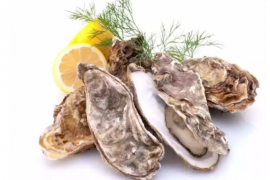牡蛎和牡蛎肽的功能