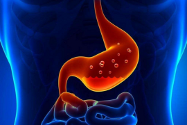  肠胃不好的六个症状，小分子对肠胃功能的改善作用