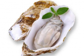 女人可以吃牡蛎肽吗？今天才知道牡蛎对女人原来这么好！