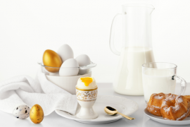 吃牛奶和鸡蛋，可代替肽吗？