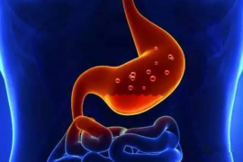 肠胃不好的6大特征，小分子肽与肠胃保养
