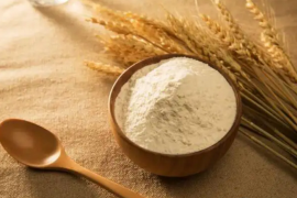 小麦低聚肽的特性与作用
