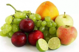 为什么要吃应季水果？反季节水果对身体有哪些危害