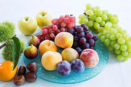 女人为什么一定要少吃水果？大量吃水果的危害