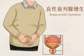 菊苣枸杞子多糖对前列腺的养护作用