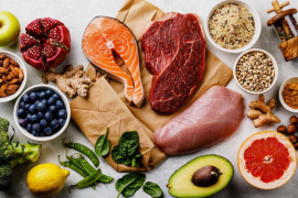 痛风病人适合吃哪些高蛋白食物？痛风病人怎么补蛋白质