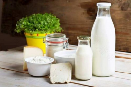 牛奶补钙效果怎么样？牛奶补钙补个寂寞？
