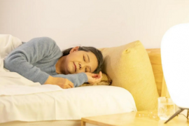 肽营养与改善失眠