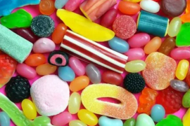 吃糖过多真的会导致癌症吗