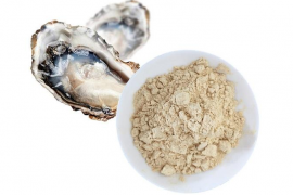 牡蛎小分子肽有哪些作用？牡蛎小分子肽的营养价值