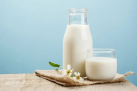 养生专家——牛奶是个好东西,牛奶也是个坏东西