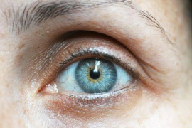 什么肽对眼睛最好，小分子肽胶原蛋白肽对眼睛的营养与保健作用