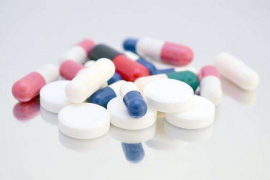 西医常用的两种降尿酸的药物功效与作用及其副作用