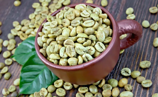 绿咖啡提取物的抗炎作用,绿咖啡能降尿酸吗