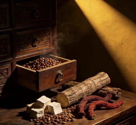 枳椇子葛根丹参.jpg 枳椇子葛根丹参.jpg